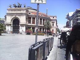 Palermo Centrale