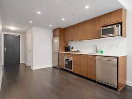Sterling Suites - Yaletown