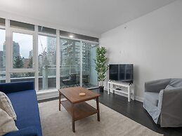 Sterling Suites - Yaletown