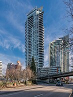 Sterling Suites - Yaletown