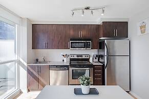 Sterling Suites - Financial District