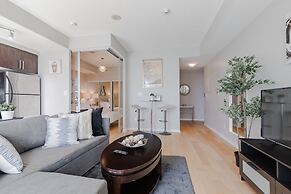 Sterling Suites - Financial District