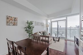 Sterling Suites - Financial District