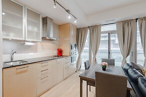 Sterling Suites - Financial District