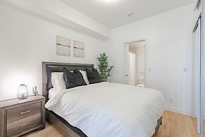 Sterling Suites - Financial District