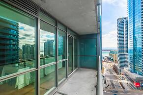 Sterling Suites - Financial District