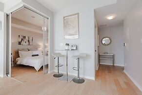 Sterling Suites - Financial District