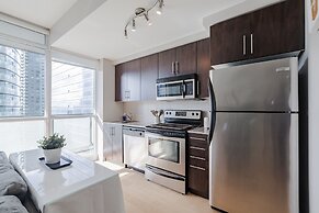 Sterling Suites - Financial District