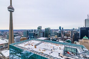 Sterling Suites - Financial District