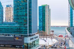 Sterling Suites - Financial District