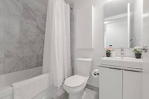 Sterling Suites - Financial District