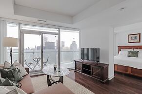 Sterling Suites - Financial District