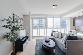 Sterling Suites - Financial District