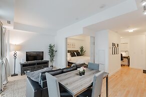 Sterling Suites - Financial District