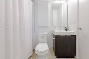 Sterling Suites - Financial District