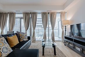 Sterling Suites - Financial District