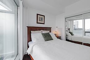 Sterling Suites - Financial District