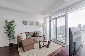 Sterling Suites - Financial District