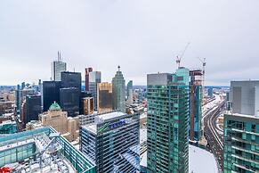 Sterling Suites - Financial District