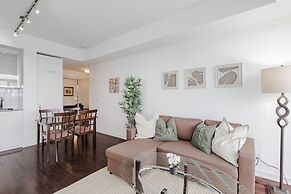 Sterling Suites - Financial District