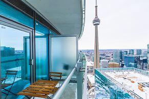 Sterling Suites - Financial District