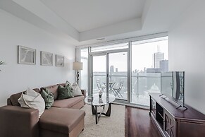 Sterling Suites - Financial District