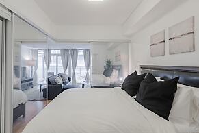 Sterling Suites - Financial District