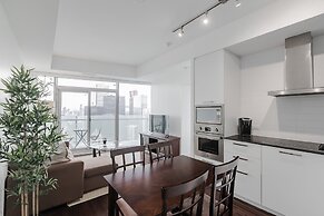 Sterling Suites - Financial District