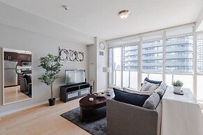 Sterling Suites - Financial District