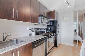 Sterling Suites - Financial District