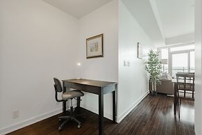 Sterling Suites - Financial District