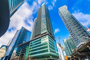 Sterling Suites - Financial District