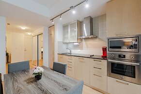 Sterling Suites - Financial District