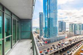 Sterling Suites - Financial District