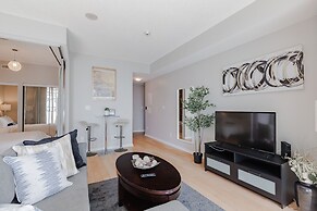 Sterling Suites - Financial District