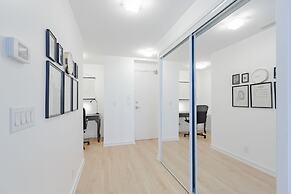 Sterling Suites - Financial District