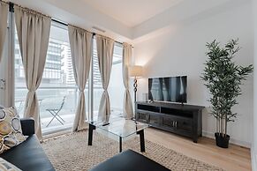 Sterling Suites - Financial District