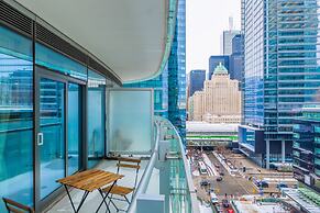 Sterling Suites - Financial District