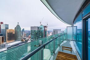 Sterling Suites - Financial District