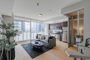 Sterling Suites - Financial District