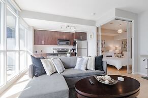 Sterling Suites - Financial District