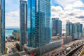 Sterling Suites - Financial District