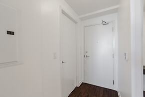 Sterling Suites - Financial District