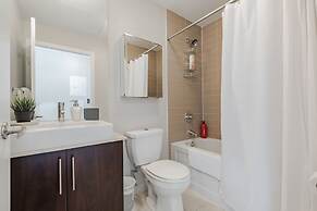 Sterling Suites - Financial District