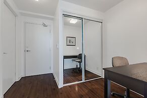 Sterling Suites - Financial District