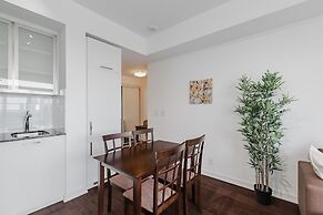 Sterling Suites - Financial District