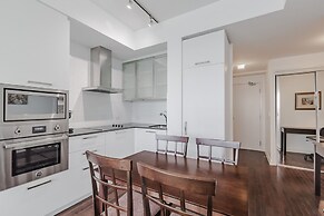 Sterling Suites - Financial District