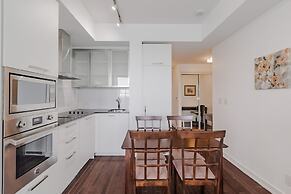 Sterling Suites - Financial District