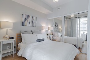 Sterling Suites - Financial District