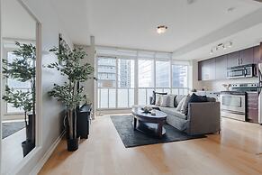 Sterling Suites - Financial District